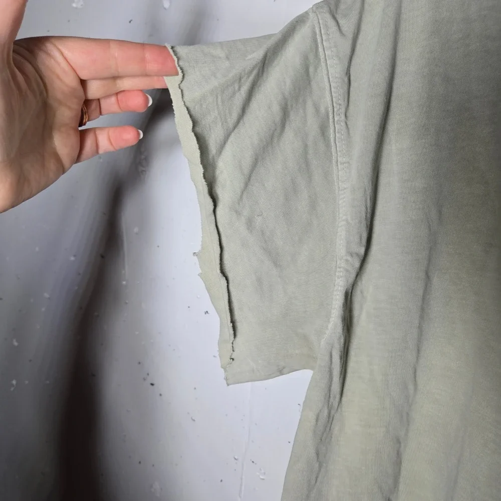 Comfort Colors Stephen Huneck Greetings Dog Graphic T-Shirt‎ Large Humor Funny - Picture 4 of 12